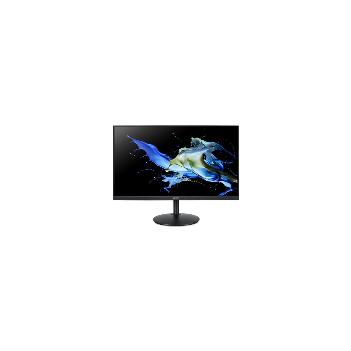 Acer CB2 CB272 G pantalla para PC 686 cm 27 1920 x 1080 Pixeles Full HD LCD Negro