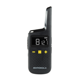 PACK 2 WALKIE TALKIE XT185 MOTOROLA 59XT185PACK