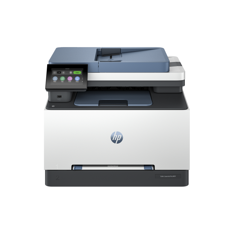 HP Color LaserJet Pro MFP 3302fdn Laser A4 600 x 600 DPI 25 ppm