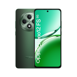 OPPO Reno12 FS 5G 169 cm 667 SIM doble Android 14 USB Tipo C 12 GB 512 GB 5000 mAh Verde