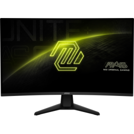 MSI MAG 32C6X pantalla para PC 80 cm 315 1920 x 1080 Pixeles Full HD Negro