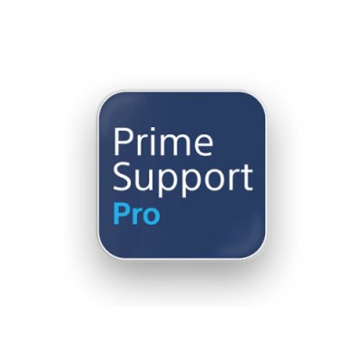 Sony PrimeSupport Pro 1 licencias 2 anos