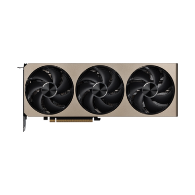 MSI GEFORCE RTX 5080 16G INSPIRE 3X OC tarjeta grafica NVIDIA 16 GB GDDR7