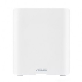 ROUTER REPETIDOR ASUS ZENWIFI BT10 W 1 PK BLANCO1 UNIDAD