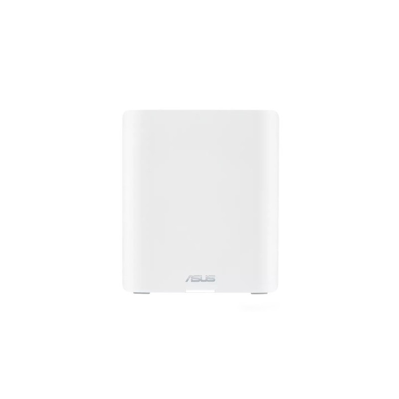 ROUTER REPETIDOR ASUS ZENWIFI BT10 W 1 PK BLANCO1 UNIDAD