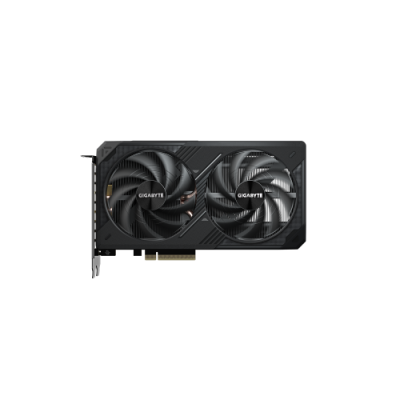 GIGABYTE GeForce RTX 5060 Ti WINDFORCE 16G Tarjeta Grafica 16 GB GDDR7 128 bits PCI E 50 2572 MHz Frecuencia del nucleo 3 x Dis