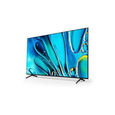 Sony FWD 65S35 Televisor 1651 cm 65 4K Ultra HD Smart TV Wifi Negro