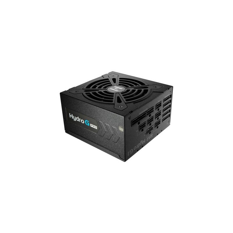 FUENTE DE ALIMENTACION FSP 1000W HYDRO G PRO 80 GOLD