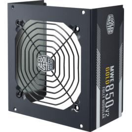 FUENTE ALIMENTACION COOLER MASTER 850W MWE GOLD 850 V2 ATX31 MPE 8501 AFAAG 3EEU