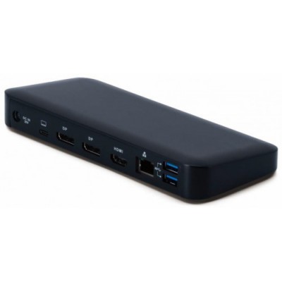 Acer USB Type C Dock III Alambrico USB 32 Gen 1 31 Gen 1 Type C Negro