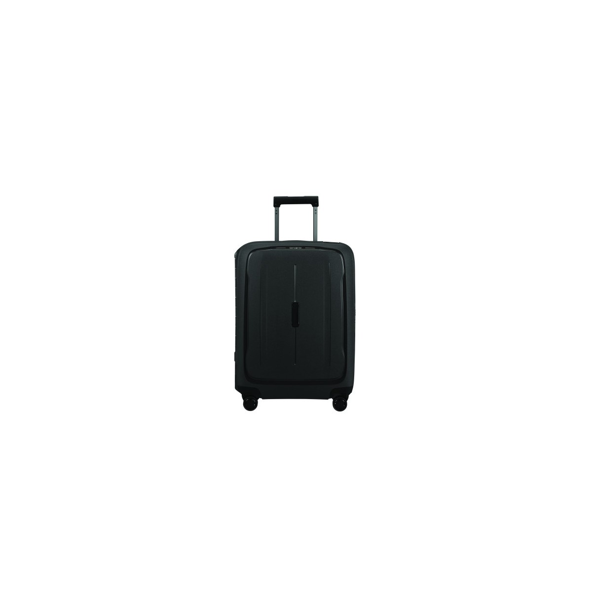 MALETA SOSTENIBLE DE CABINA 20X40X55CM ESSENS GRAFITO SAMSONITE SA146909 NE