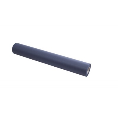 BOBINA PAPEL KRAFT 1X150 M 10KG NEGRO FABRISA 17668