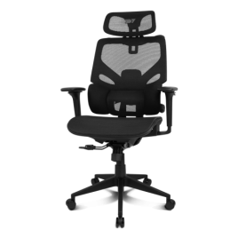 DRIFT SILLA GAMING DRAIR400 NEGRA DRAIR400