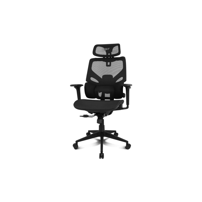 DRIFT SILLA GAMING DRAIR400 NEGRA DRAIR400