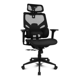DRIFT SILLA GAMING DRAIR400 NEGRA DRAIR400