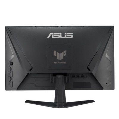 ASUS TUF Gaming VG257Q5A pantalla para PC 622 cm 245 1920 x 1080 Pixeles Full HD LCD Negro