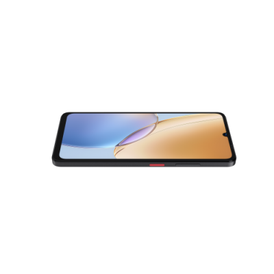 ZTE Blade A56 171 cm 675 SIM doble Android 15 4G USB Tipo C 4 GB 64 GB 5000 mAh Negro