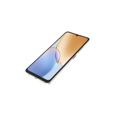 ZTE Blade A56 171 cm 675 SIM doble Android 15 4G USB Tipo C 4 GB 64 GB 5000 mAh Oro