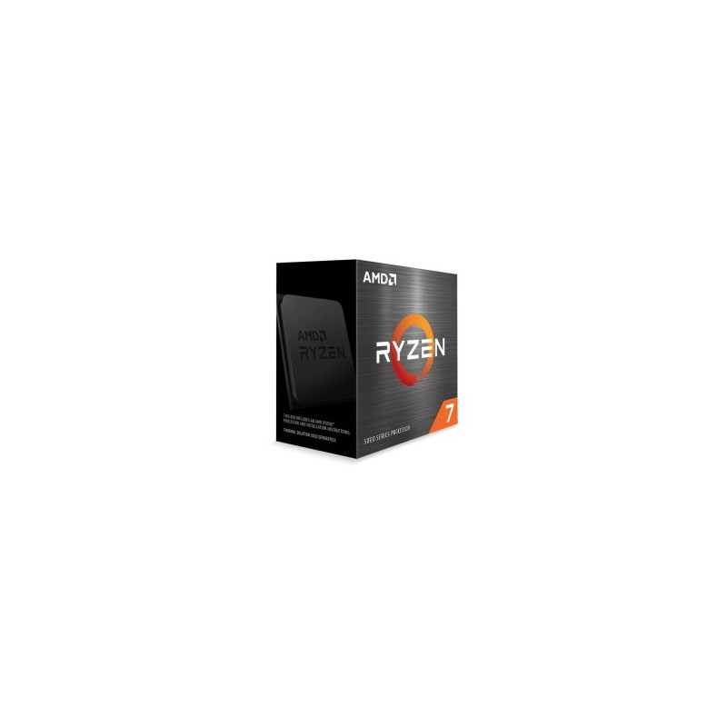 AMD Ryzen 7 5700X3D procesador 3 GHz 96 MB L3 Caja