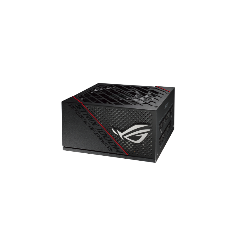 ASUS ROG STRIX 1000W Gold 16 pin cable unidad de fuente de alimentacion 204 pin ATX ATX Negro