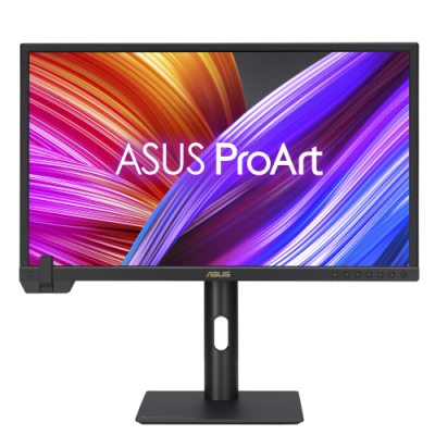 ASUS ProArt PA24US pantalla para PC 599 cm 236 3840 x 2160 Pixeles 4K Ultra HD LCD Negro