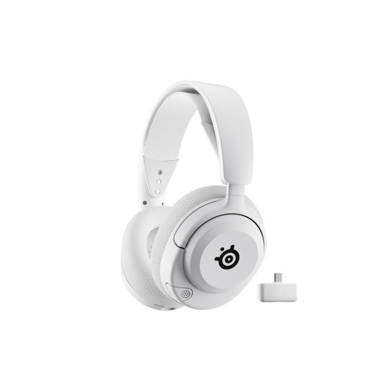 AURICULARES STEELSERIES ARCTIS NOVA 5 BLANCO 61671