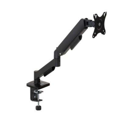 TooQ DB1733TNR B soporte para monitor 813 cm 32 Escritorio Negro