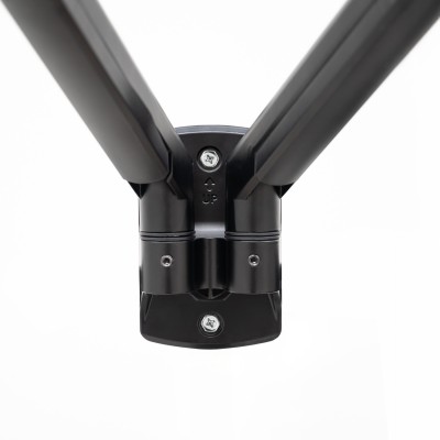 TooQ LP1434TNR B soporte para monitor 864 cm 34 Escritorio Blanco