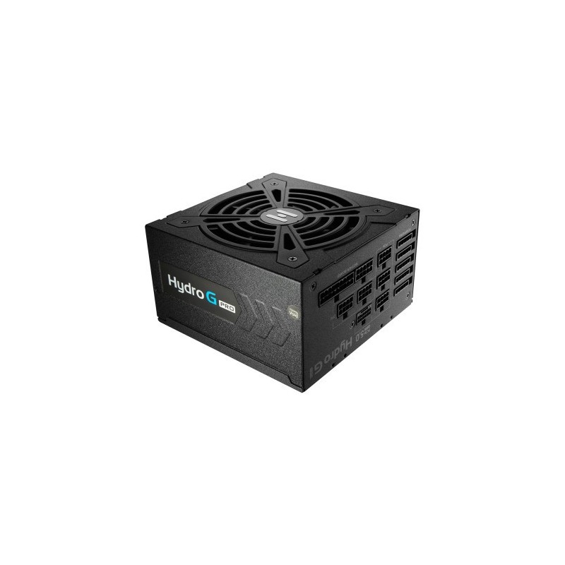 FSP Hydro G PRO ATX30PCIe50 1200W unidad de fuente de alimentacion 204 pin ATX ATX Negro