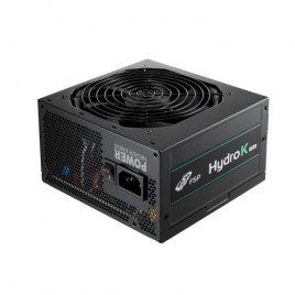 FSP Hydro K PRO ATX30PCIe50 750W unidad de fuente de alimentacion 24 pin ATX ATX Negro