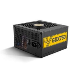 NOX FUENTE ALIMENTACIoN GDX750 80 GOLD 750W ATX 31