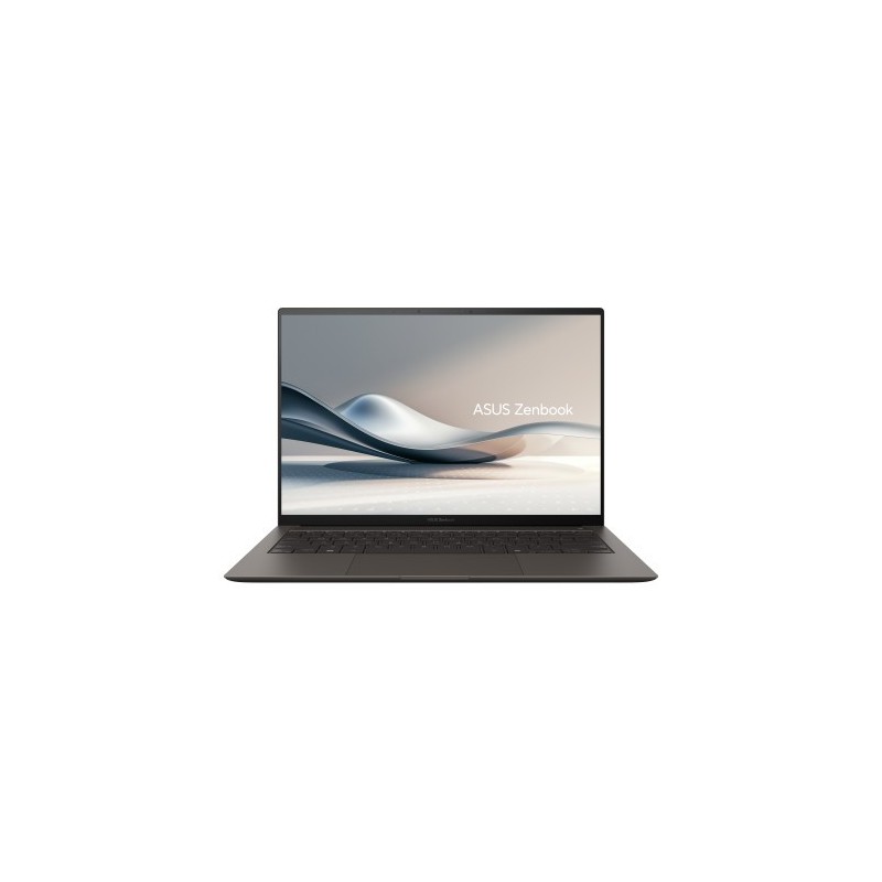 ASUS Zenbook S 14 OLED UX5406SA PZ240W Ordenador Portatil 14 3K 120Hz Intel Core Ultra 7 258V 32GB RAM 1TB SSD Arc Graphics 140