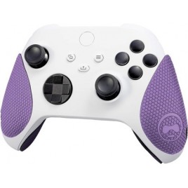 ACCESORIO GAMEPAD KONTROLFREEK BY STEELSERIES GRIPS XBX PURPLE PUR 4777 XB1