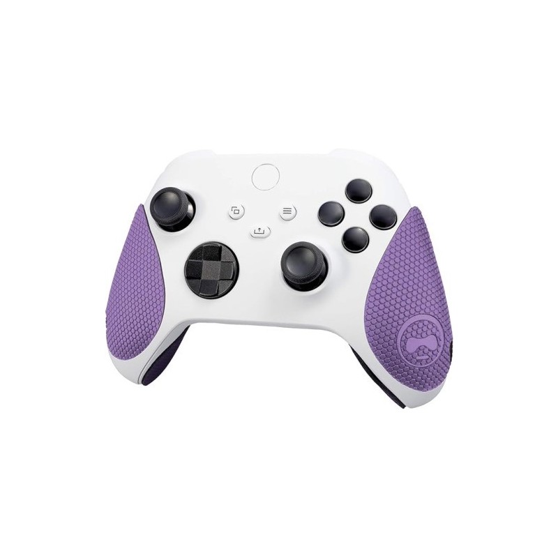 ACCESORIO GAMEPAD KONTROLFREEK BY STEELSERIES GRIPS XBX PURPLE PUR 4777 XB1