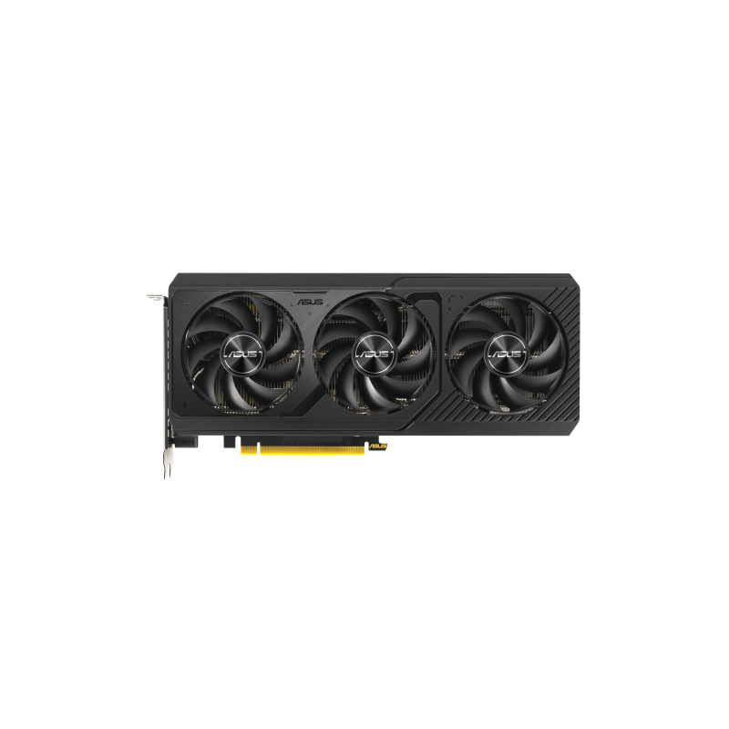 ASUS Prime RTX4070S O12G NVIDIA GeForce RTX 4070 SUPER 12 GB GDDR6X