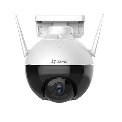 EZVIZ C8C Camara de seguridad IP Exterior Esferico 1920 x 1080 Pixeles Pared