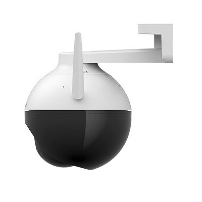 EZVIZ C8C Camara de seguridad IP Exterior Esferico 1920 x 1080 Pixeles Pared