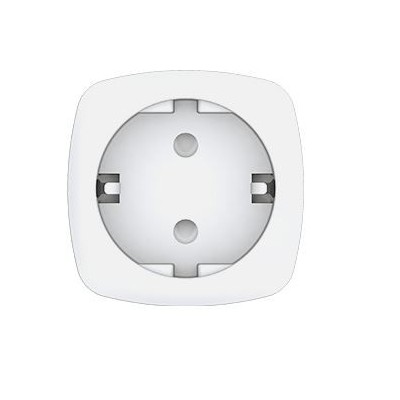 EZVIZ T30 10B EU enchufe inteligente 1600 W Blanco