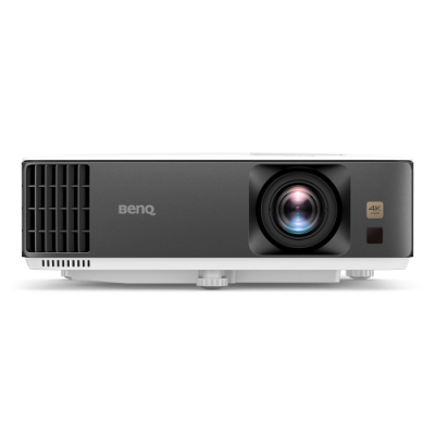 Benq TK700 videoproyector Proyector de alcance estandar 3200 lumenes ANSI DLP 2160p 3840x2160 3D Negro Blanco