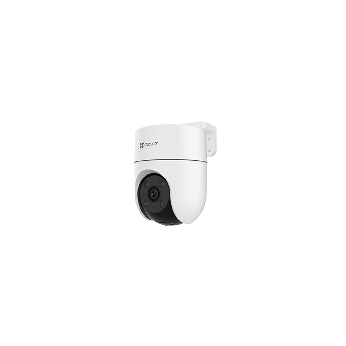 EZVIZ SMART HOME CAMERA OUTDOOR PT CAMERA 2MP