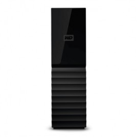 WD HD EXTERNO MYBOOK DESKTOP