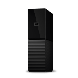 WD HD EXTERNO MYBOOK DESKTOP 24TB 35 WDBBGB0240HBK EESN