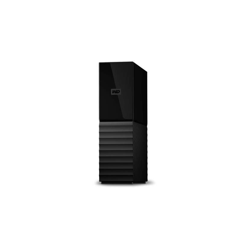 WD HD EXTERNO MYBOOK DESKTOP 24TB 35 WDBBGB0240HBK EESN