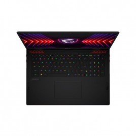 MSI PORTATIL RAIDER 18 HX A14VHG 263ES 18 UHD IPS 120HZ INTEL CORE I9 14900HX RTX 4080 12GB 32GB 16X2 LPDDR5 2TB SSD WIN 11 HOM