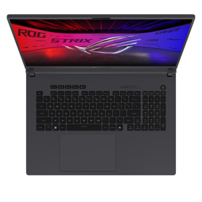 ASUS ROG Strix G18 G815LR S9009 Ordenador Portatil Gaming de 18 WQXGA 240Hz Intel Core Ultra 9 275HX 32GB RAM 1TB SSD NVIDIA RT