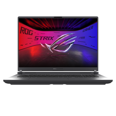 ASUS ROG Strix G18 G815LR S9009 Ordenador Portatil Gaming de 18 WQXGA 240Hz Intel Core Ultra 9 275HX 32GB RAM 1TB SSD NVIDIA RT