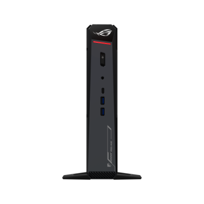 ASUS ROG NUC RNUC15JNK9X28AA2 Intel Core Ultra 9 32 GB DDR5 SDRAM 2 TB SSD NVIDIA GeForce RTX 5080 Windows 11 Home USFF Mini PC