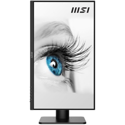 MSI Pro MP243XP pantalla para PC 605 cm 238 1920 x 1080 Pixeles Full HD Negro