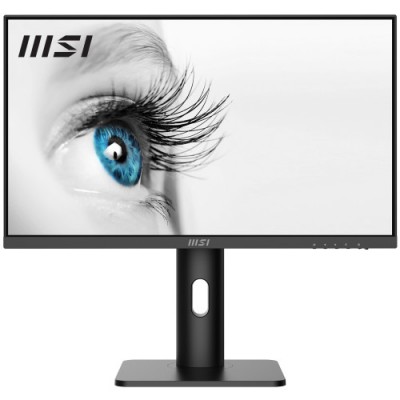 MSI Pro MP243XP pantalla para PC 605 cm 238 1920 x 1080 Pixeles Full HD Negro