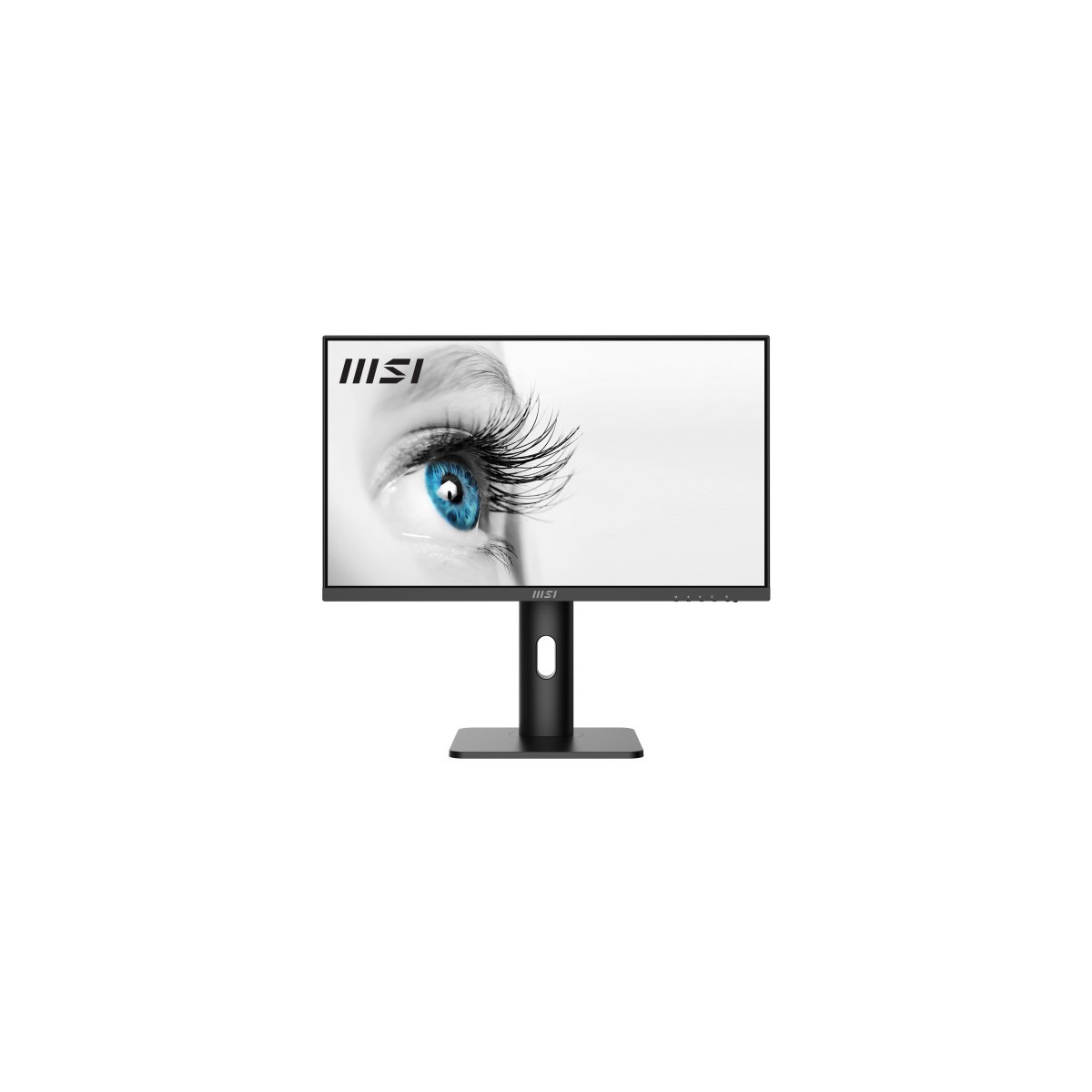 MSI Pro MP243XP pantalla para PC 605 cm 238 1920 x 1080 Pixeles Full HD Negro